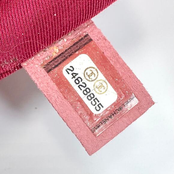 Chanel Iridescent Lambskin Gabrielle Chain Backpack - Picture 10 of 12